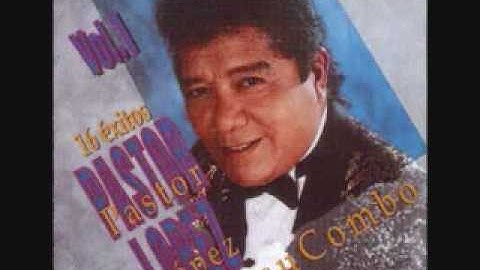 Pastor Lopez-La cumbia