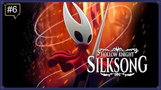 видео: Hollow Knight: Silksong➤ПРОХОЖДЕНИЕ ИГРЫ➤4К➤(ПК)➤#6 картинка: Hollow Knight: Silksong➤ПРОХОЖДЕНИЕ ИГРЫ➤4К➤(ПК)➤#6