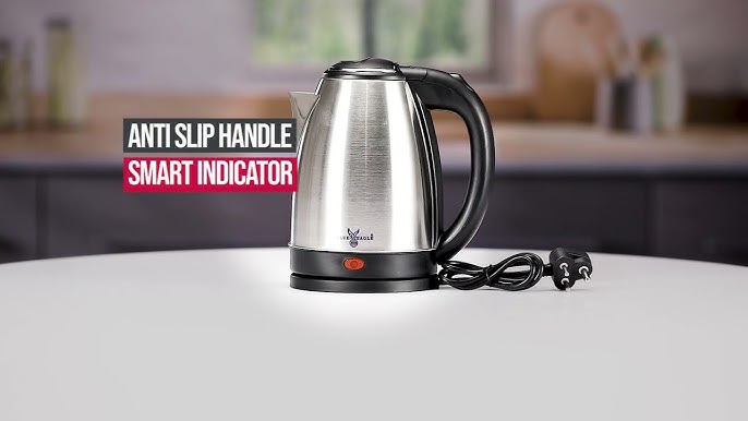 Aigostar Electric Kettle 216726 EN 