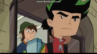 Final De Jake Long