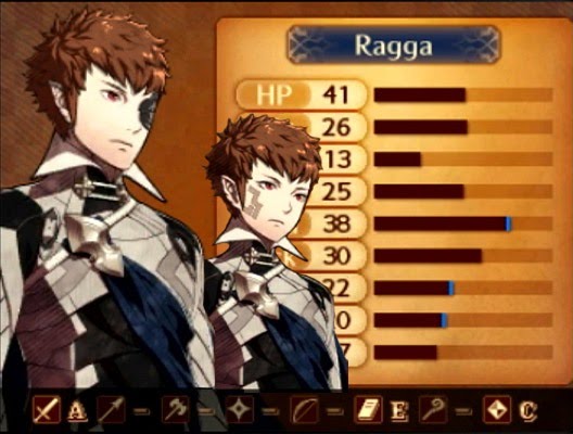 How to Create Bond Units in Fire Emblem Fates