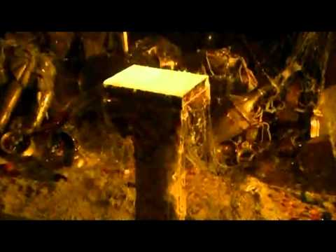 The Librarian: Return to King Solomon&#039;s Mines Trailer [HQ]