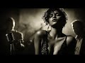 LIPSTICK TRACE BLUES | Raw Female Electric Delta Blues (1950s Southern Style) 💄
