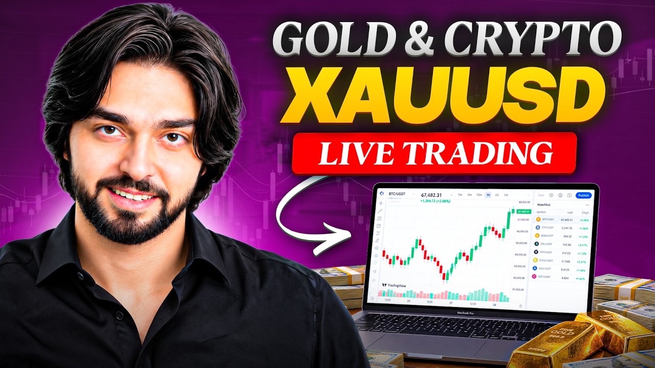 Latest Title & Thumbnail