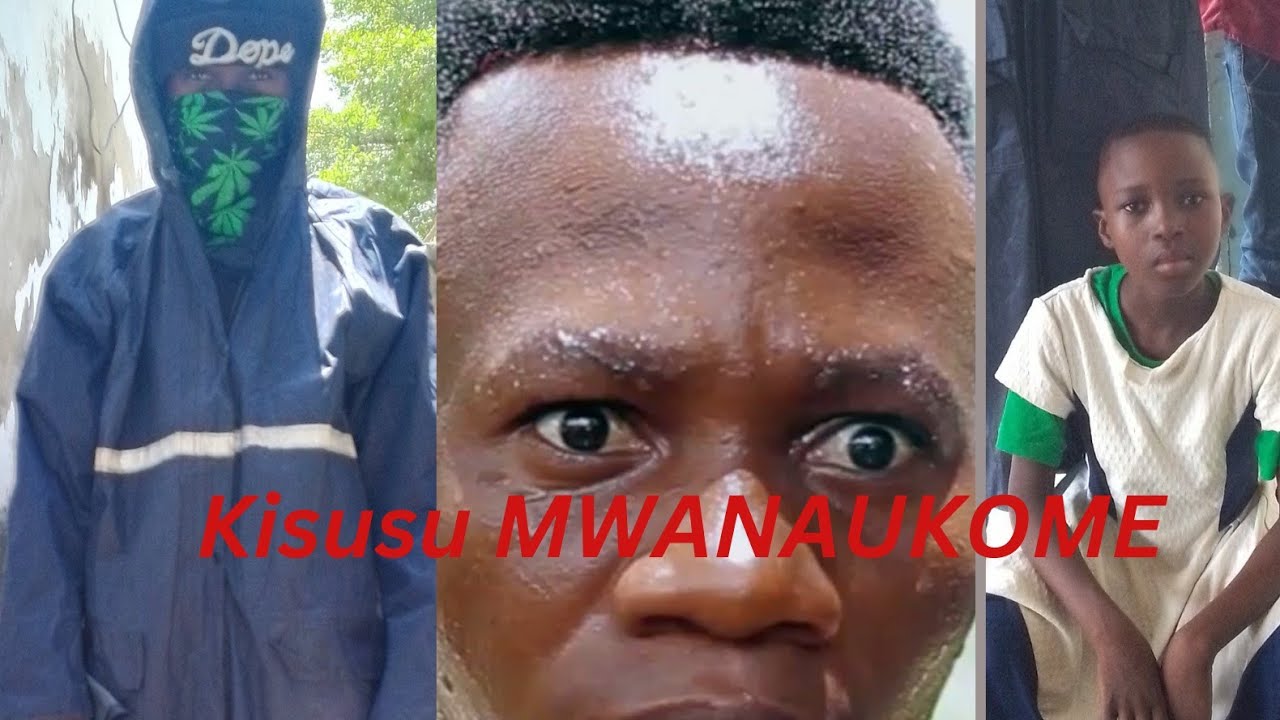 kisusu MWANAUKOME Episode 2  #clamvevo #comedy #kicheche #mwakatobe #snakeboy #stevemweusi