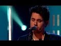 John Mayer - Wildfire - Later... with Jools Holland - BBC Two