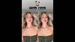 Try this face swap AI and you won't believe your eyes 👀#BestAISwap #FaceSwapChallenge #AITools