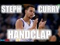 Steph Curry - HandClap by Fitz & The Tantrums