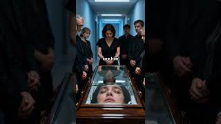 Widow’s Invented Goodbye: How Civil War Embalming Rewrote Death