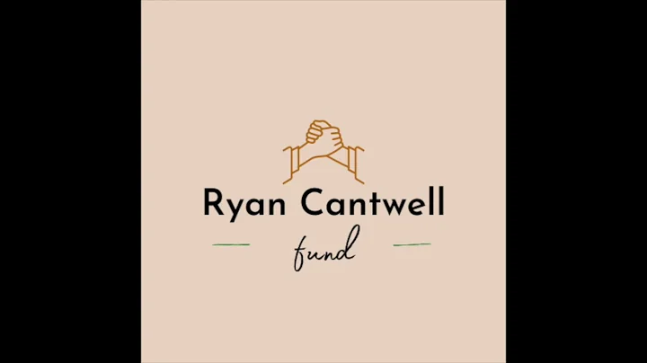 Ryan Cantwell's Story