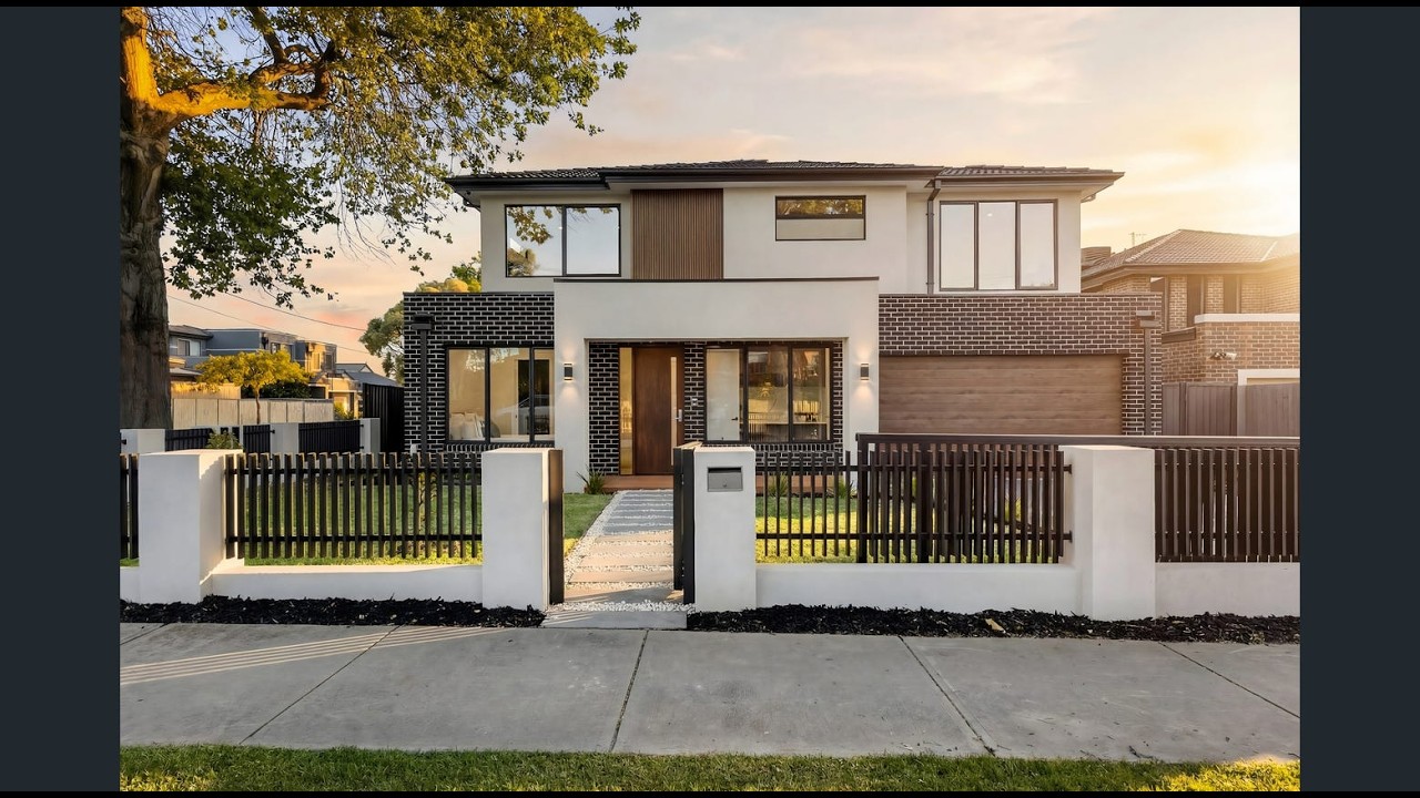 Property Video - 20 Sherman Street, Forest Hill