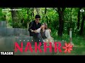 Nakhro teaser ndee kundu feat malika kaliraman  shine  rel on 22nd may