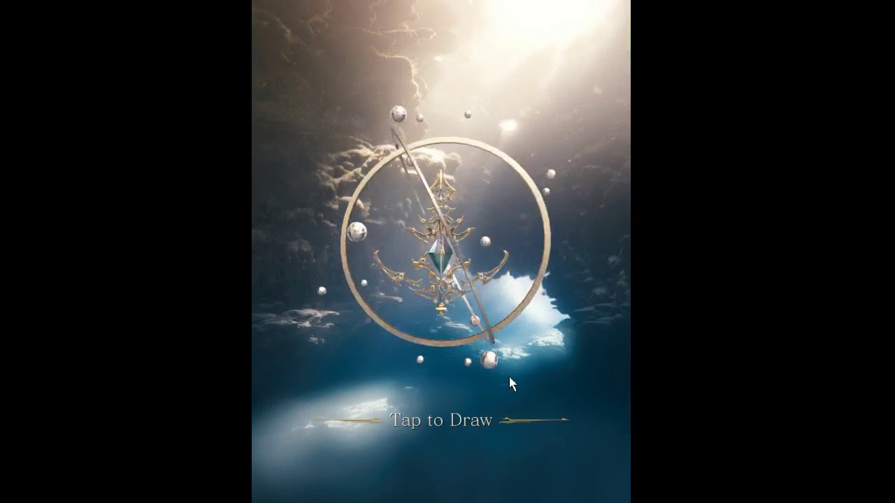 MFF GL - Boosted Greater Summon featuring Terra (8 pulls)