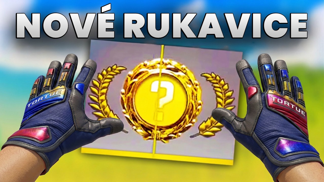 Snažím se Získat Rukavice Marble Fade za 17 000,- Kč! 🔥