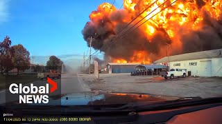 UPS plane crash: Death toll rises to 12, NTSB looking at maintenance history of aircraft