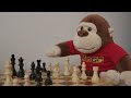 Checkmate Chronicles: A Stop-Motion DuelThe Ultimate Strategy Game