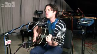 Rufus Wainwright &quot;Out Of The Game&quot; Live on Soundcheck