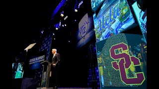 Pac-12 Conference in state of transition
