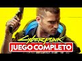 CYBERPUNK 2077 PELICULA COMPLETA ESPAÑOL LATINO JUEGO COMPLETO CYBERPUNK PS5 FINAL VERDADERO