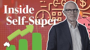 SMSFs explained: money, mistakes and managing your own super