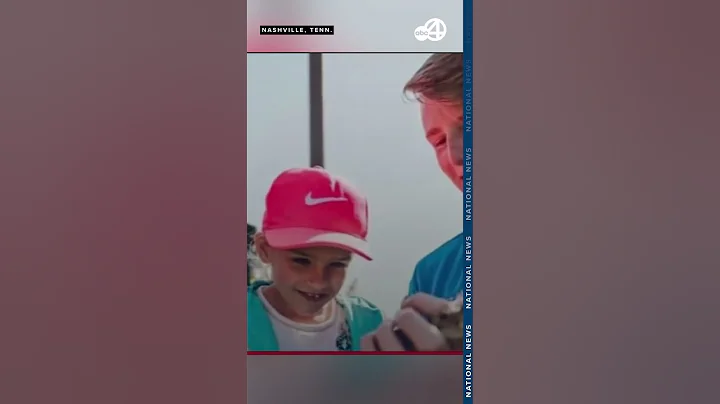 Autopsy report reveals Riley Strain's cause of death