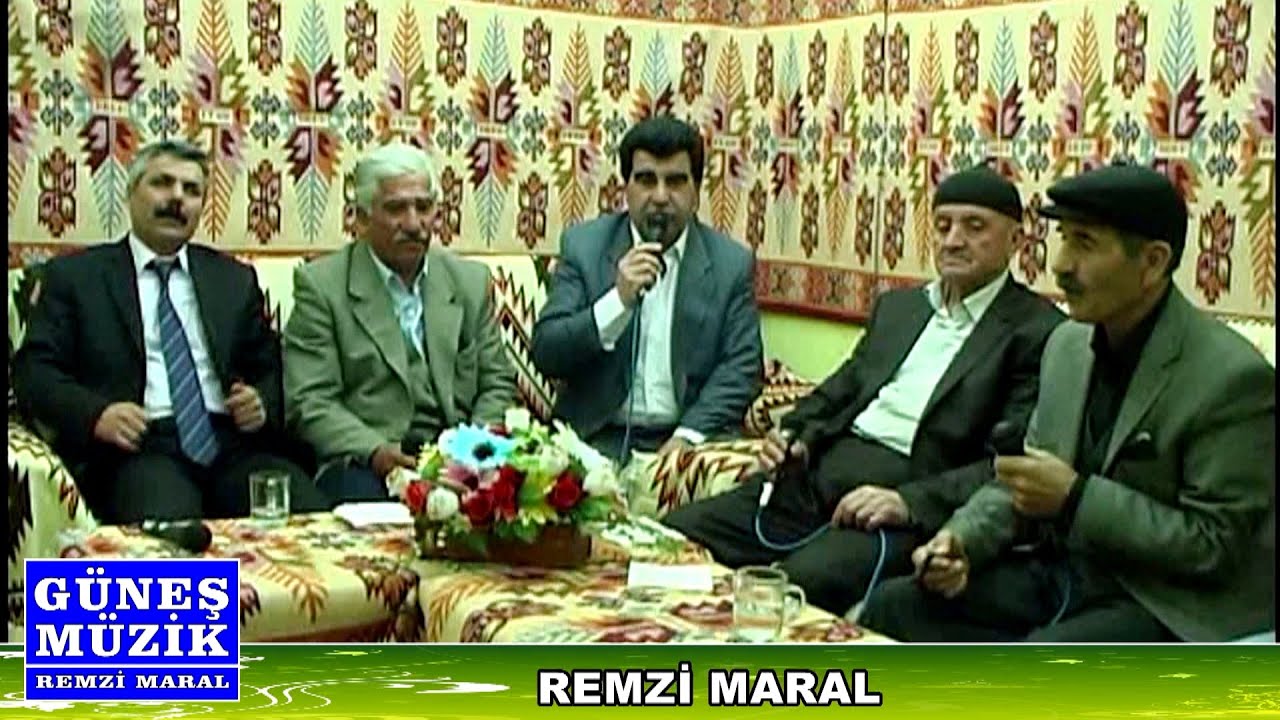 DENGE DENGBEJA  PROGRAMI - 40 - FULL HD - RESTORASYONLU - YÖNETMEN : REMZİ MARAL