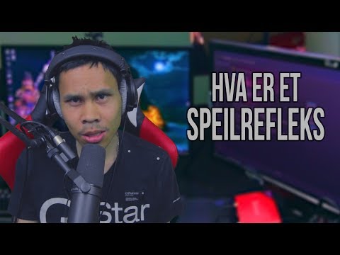 Video: Hva er antirefleks bakspeil?