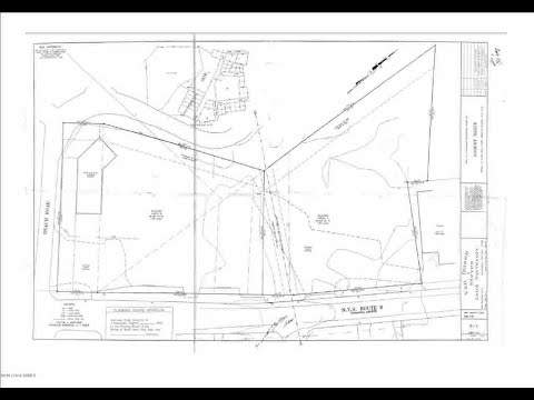 110 - 112 Saratoga Avenue, South Glens Falls Vlg, NY home video tour