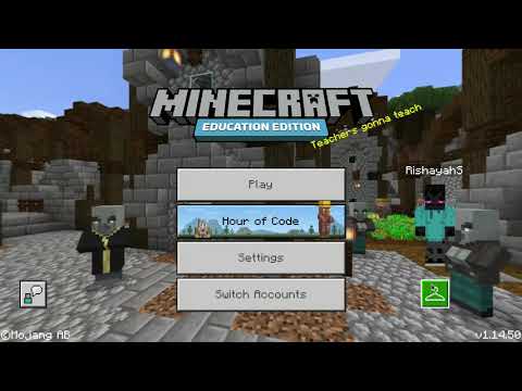 73 Sample How to get rid of custom skins in minecraft education edition for Youtuber