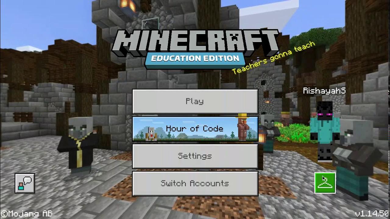 Minecraft Education Edition Mods Skins: A Complete Guide, by Tips degree