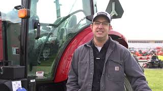 Career Connections:  Agriculture Salesperson