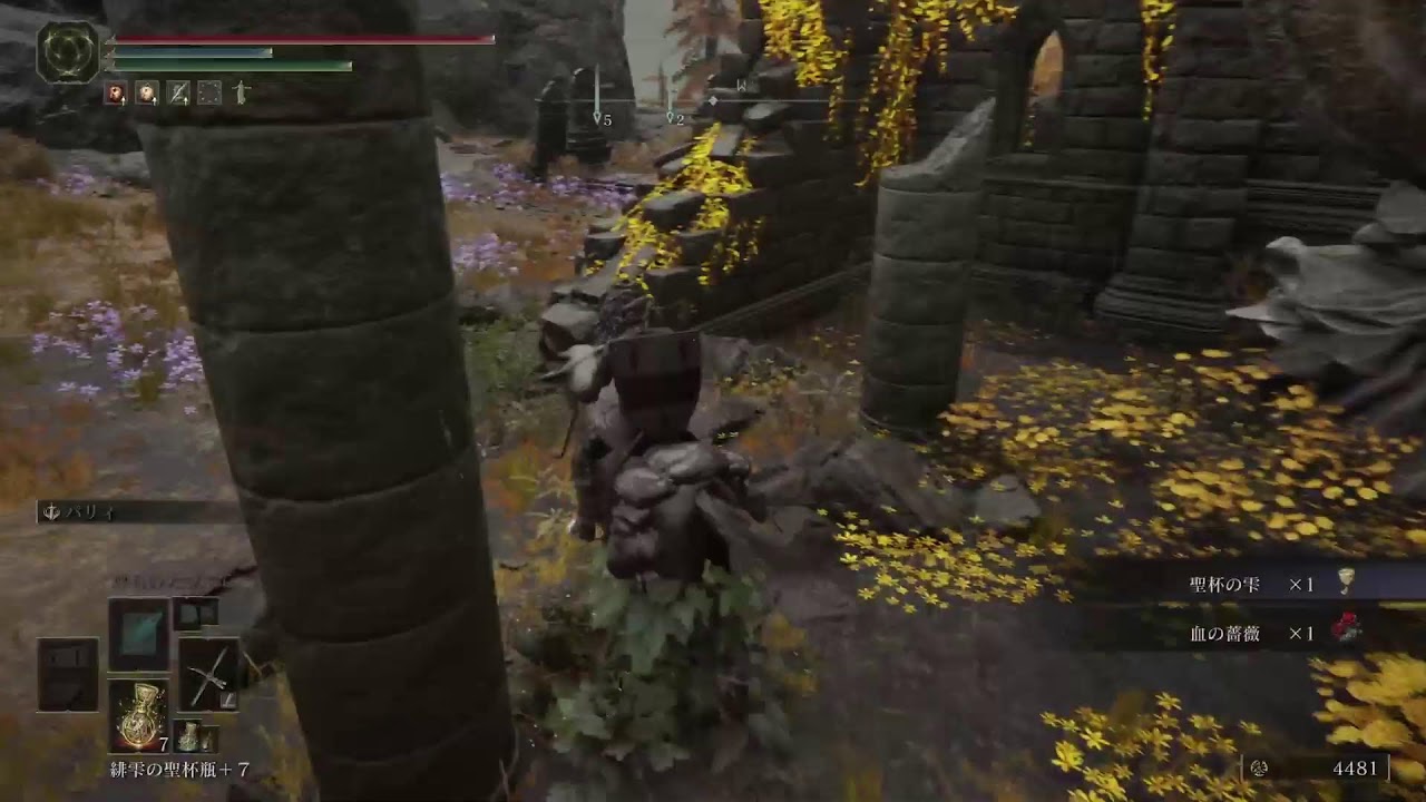 愉悦部専用初見ELDEN RING #020