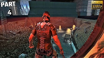 Mindcell Android Gameplay Walkthrough Part 4 - 1080p/60fps