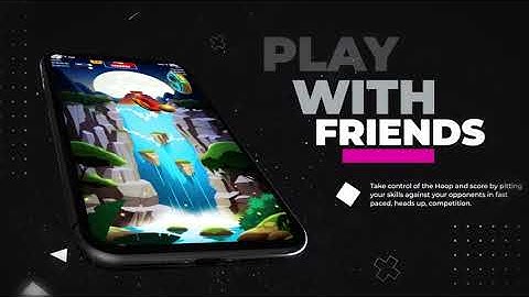 PROMO GAME 30S | ADOBE AFTER EFFECT