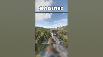 The MOST Satisfying Sound in RUST #Shorts