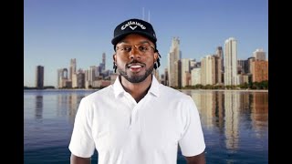 Golf Bio: Roger Steel Jr.