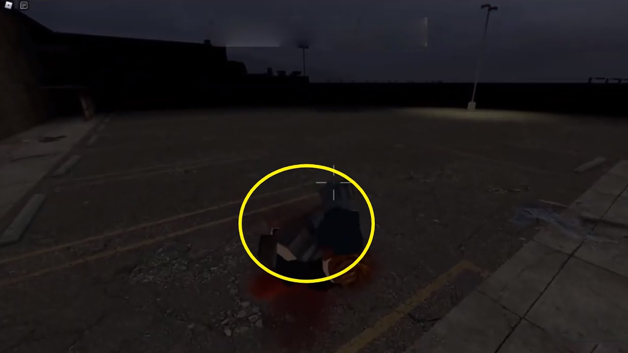 Left 4 Dead 3 Hunter Test 2 Roblox YouTube 