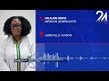 GABON SANTÉ : CASSER TOUS LES PRÉJUGÉS AUTOUR DE LA DRÉPANOCYTOSE