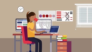 How we use zebrafish to better understand human genetics