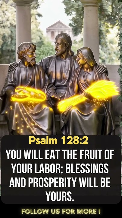 A Life Changing BIBLE PSALM For Financial BREAKTHROUGH YouTube a-life-changing-bible-psalm-for-financial-breakthrough-youtube