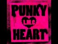 PUNKY ❤ HEART