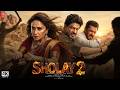SHOLAY 2 Revenge Trailer Shah Rukh Khan Salman Khan Madhuri Dixit New Movie Trailer 2026