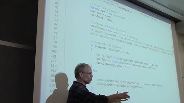 CS 3500 - Spring 2018 - Lecture 16