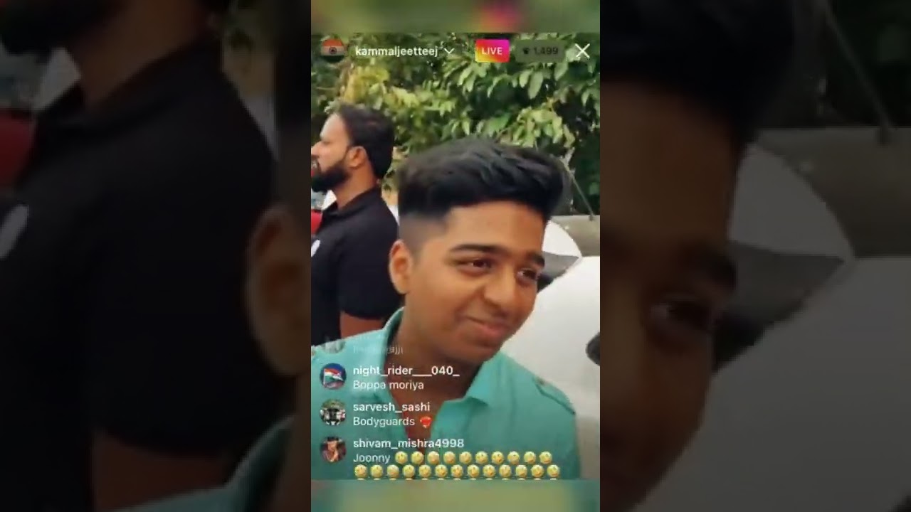 GodLike Celebration 😍🔥 