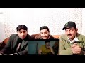 Fauji Calling-Desi family reaction on Indian movie trailer 2021|DFR|