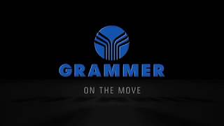 GRAMMER AG Imagevideo