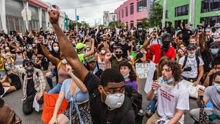 I Can't Breathe: What's Next for #BlackLivesMatter Movement? | NBC 6