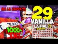 SERIE VANILLA - FACCIO SALTARE IN ARIA TUTTO (1000+ TNT) !!  #29