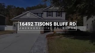 16492 Tisons Bluff Rd, Jacksonville, FL 32218 - Unbranded
