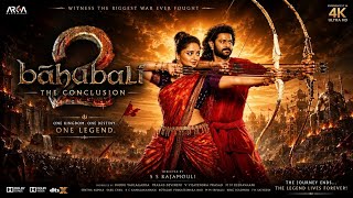 Baahubali 2 Full Movie Hindi Dubbed _ Prabhas_ Anushka Shetty_ Tamannaah Bhatia_ Rana Daggubati 2026